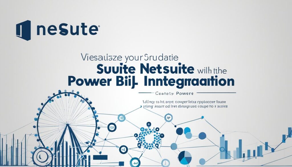 NetSuite BI Tools for Power BI Integration