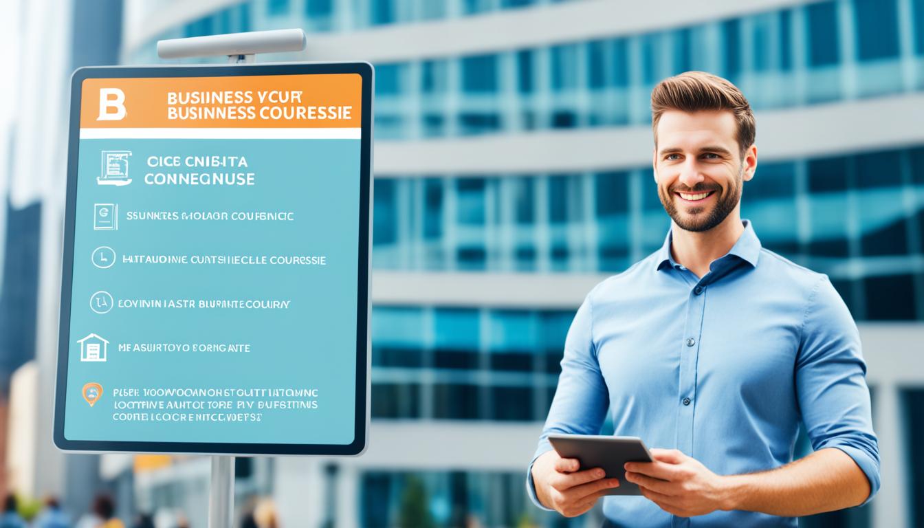 business intelligence course near me