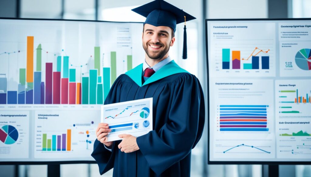 business intelligence masters degree online