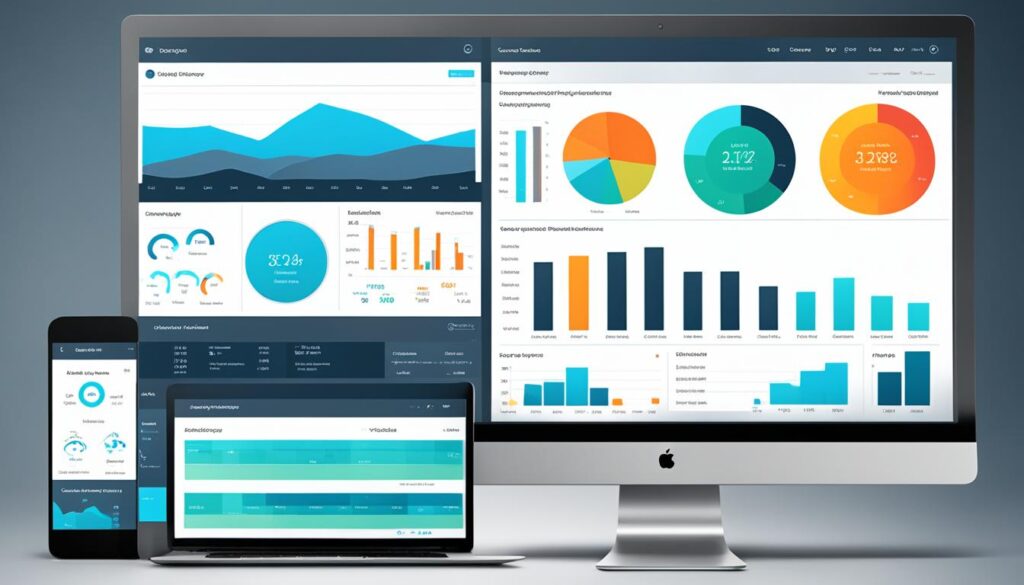 business intelligence software for small businesses
