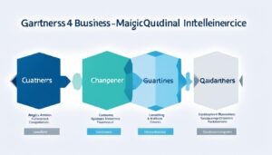 gartner magic quadrant analytics and business intelligence platforms