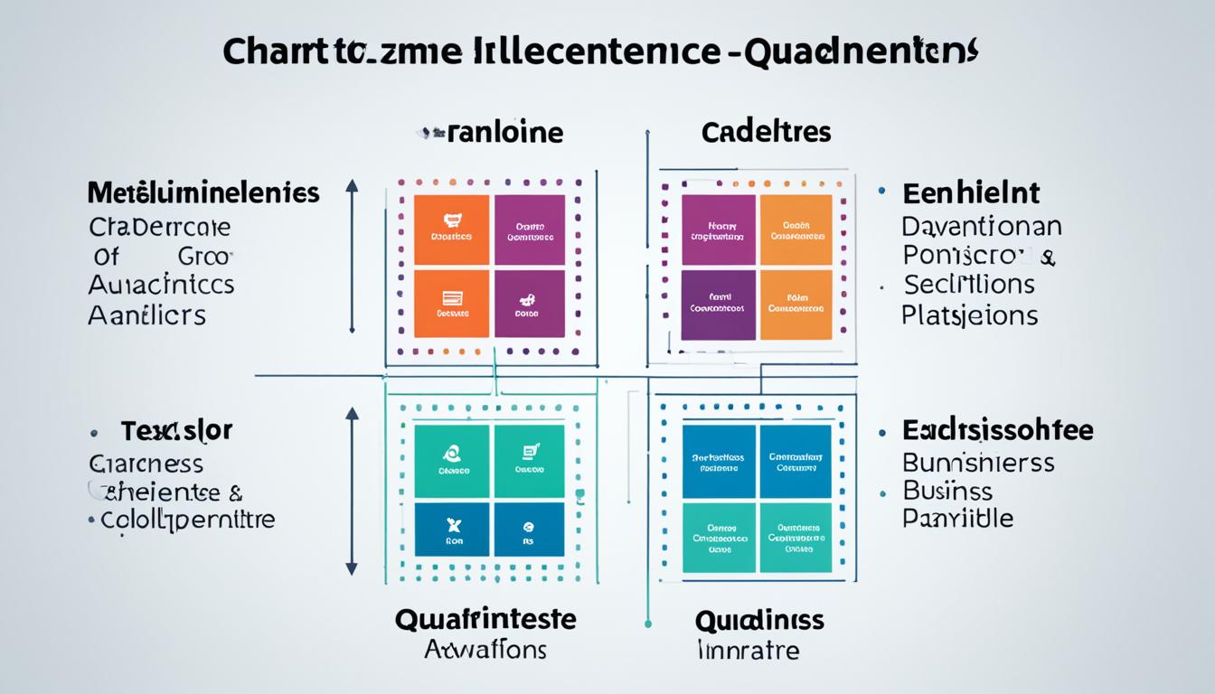 gartner magic quadrant for analytics and business intelligence platforms