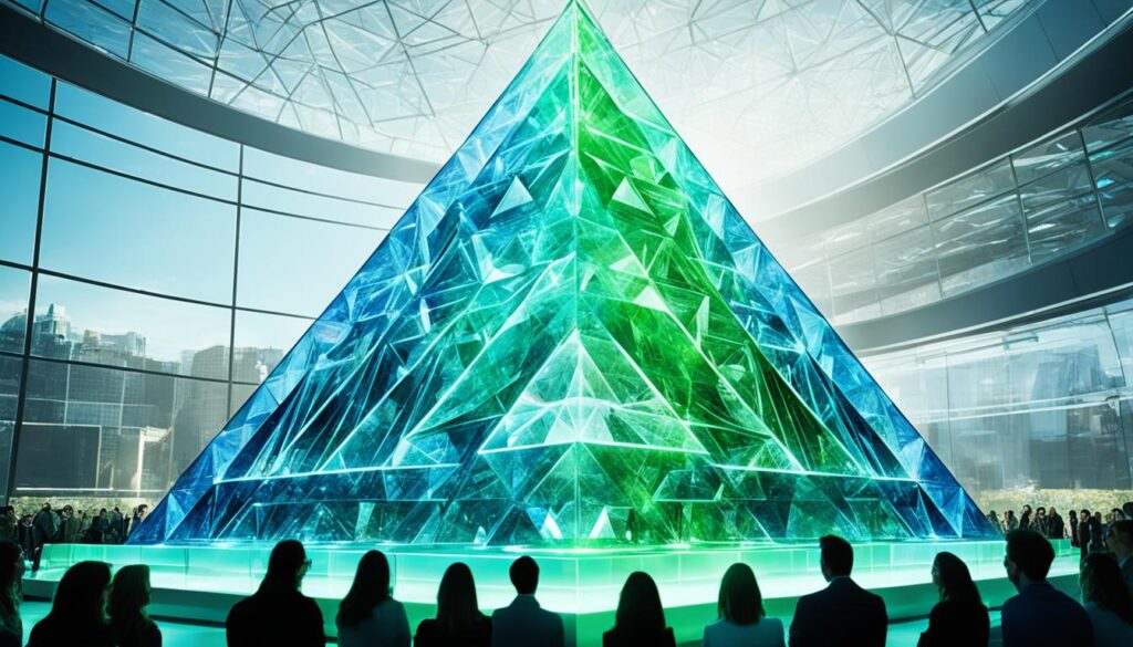 pyramid bi