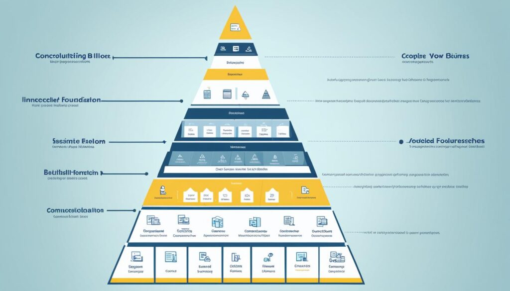 pyramid business intelligence