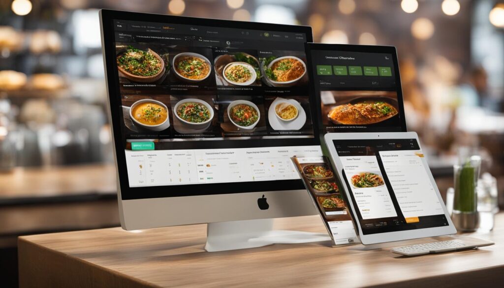 restaurant business intelligence software