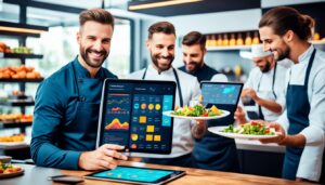 restaurant business intelligence software