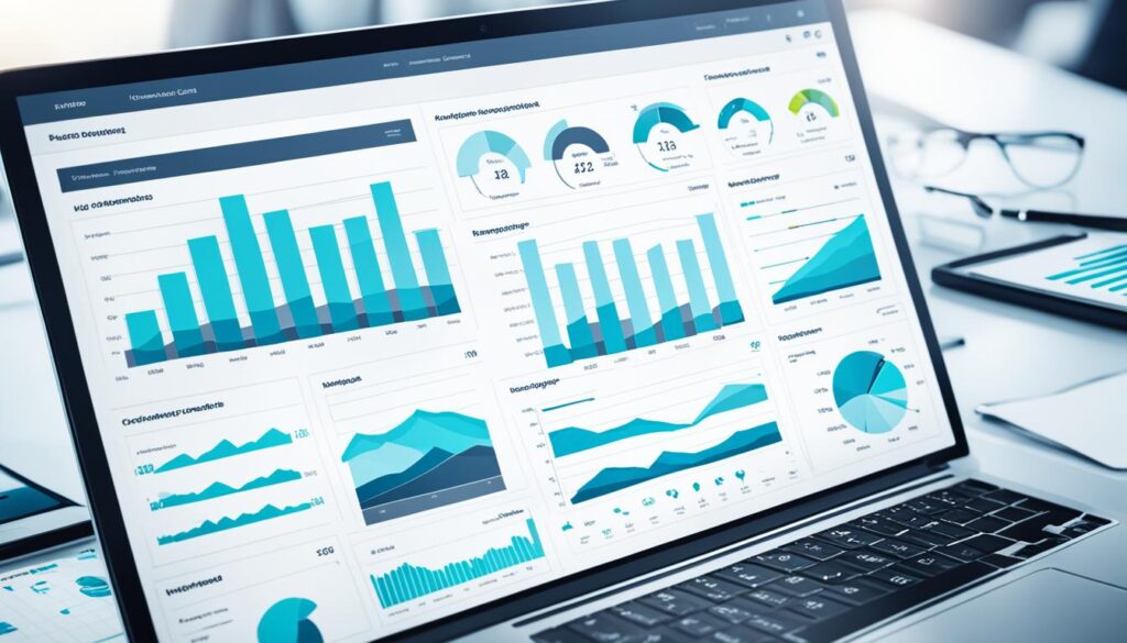 top ranked business analytics tools
